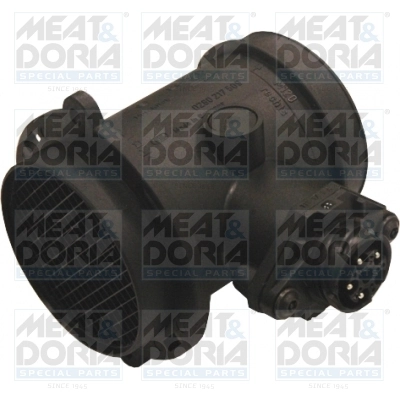 Mass Air Flow Sensor